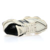 کفش نیوبالانس New Balance 9060 Turtledove Black Silver Metallic کفش نیوبالانس New Balance 9060 Turtledove Black Silver Metallic