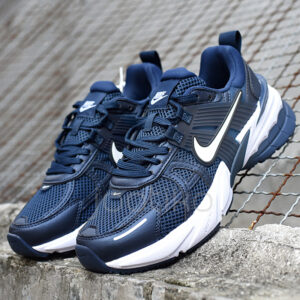 نایک وی تو کی ران Nike V2K Run سرمه ای نایک وی تو کی ران Nike V2K Run سرمه ای