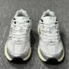 کفش نیوبالانس New Balance 530 Silver Cream کرم نقره ای - تصویر 2