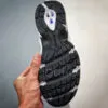 کفش نیوبالانس New Balance 530 White Black Details سفید مشکی - تصویر 3