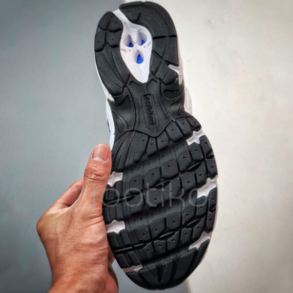 کفش نیوبالانس New Balance 530 White Black Details سفید مشکی کفش نیوبالانس New Balance 530 White Black Details سفید مشکی