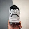 کفش نیوبالانس New Balance 530 White Black Details سفید مشکی - تصویر 4