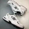کفش نیوبالانس New Balance 530 White Black Details سفید مشکی - تصویر 5