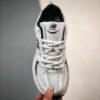 کفش نیوبالانس New Balance 530 White Black Details سفید مشکی کفش نیوبالانس New Balance 530 White Black Details سفید مشکی