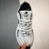 کفش نیوبالانس New Balance 530 White Black Details سفید مشکی - تصویر 6