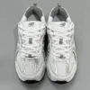 کفش نیوبالانس New Balance 530 White Silver Metallic نقره ای سفید متالیک - تصویر 4