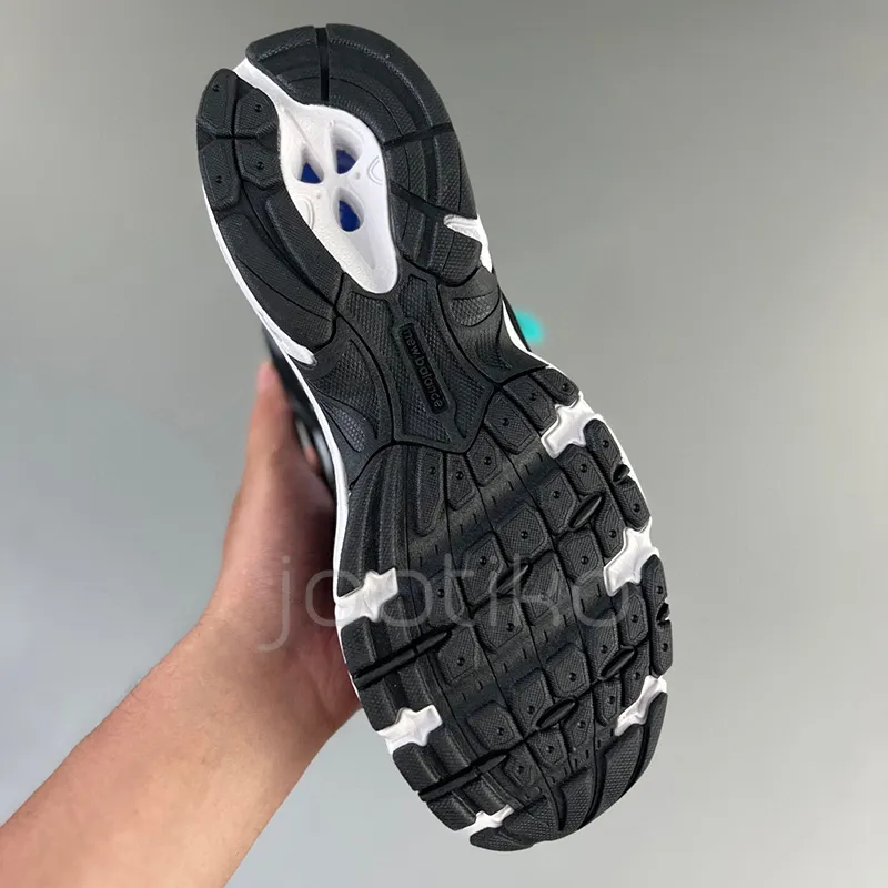 کفش نیوبالانس New Balance 530 Classic Black Grey - تصویر 4
