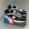 کفش نیوبالانس New Balance 530 Classic Black Grey - تصویر 5