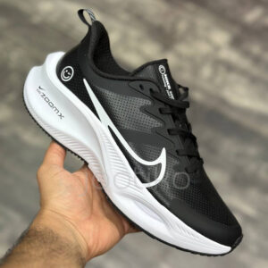نایک زوم ایکس اسمایلی Nike Zoom X Smiley چرم نایک زوم ایکس اسمایلی Nike Zoom X Smiley چرم