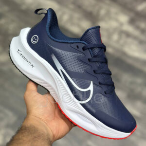 نایک زوم ایکس اسمایلی Nike Zoom X Smiley چرم نایک زوم ایکس اسمایلی Nike Zoom X Smiley چرم