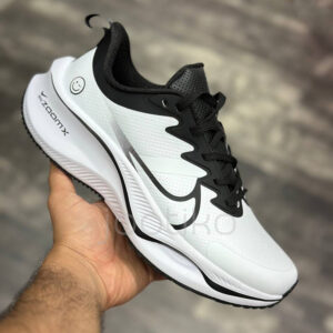 نایک زوم ایکس اسمایلی Nike Zoom X Smiley چرم نایک زوم ایکس اسمایلی Nike Zoom X Smiley چرم