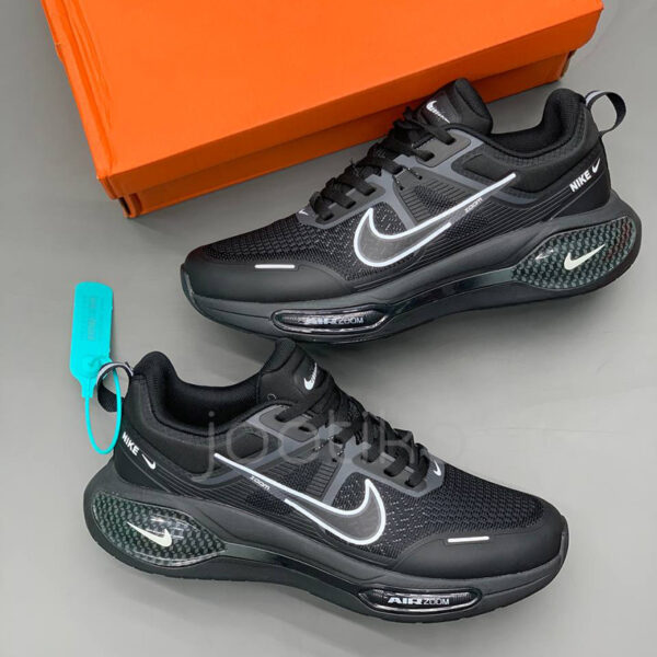 نایک ایر زوم وین فلو Nike Air Zoom Winflo مشکی نایک ایر زوم وین فلو Nike Air Zoom Winflo مشکی