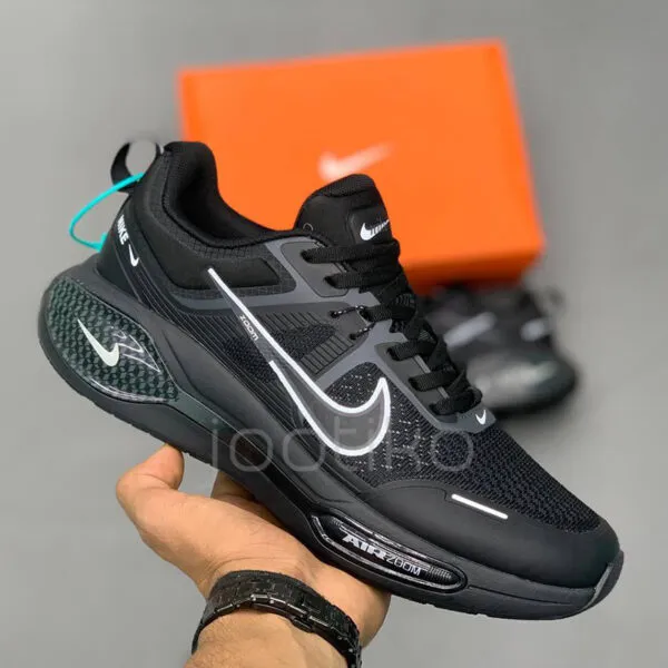 نایک ایر زوم وین فلو Nike Air Zoom Winflo مشکی نایک ایر زوم وین فلو Nike Air Zoom Winflo مشکی