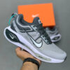 نایک ایر زوم وین فلو Nike Air Zoom Winflo طوسی روشن نایک ایر زوم وین فلو Nike Air Zoom Winflo طوسی روشن