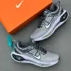 نایک ایر زوم وین فلو Nike Air Zoom Winflo طوسی روشن - تصویر 2