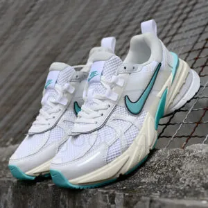 نایک وی تو کی ران Nike V2K Run Dusty Cactus نایک وی تو کی ران Nike V2K Run Dusty Cactus
