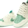 جردن وان لو Air Jordan 1 Low OG Year of the Snake سال مار جردن وان لو Air Jordan 1 Low OG Year of the Snake سال مار