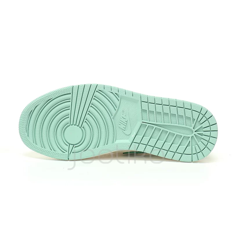 جردن وان لو Air Jordan 1 Low OG Year of the Snake سال مار - تصویر 6