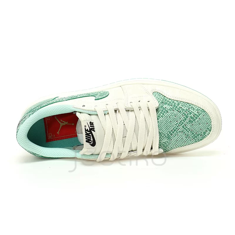 جردن وان لو Air Jordan 1 Low OG Year of the Snake سال مار - تصویر 8