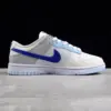 نایک اس بی دانک Nike Dunk Low Ivory Hyper Royal نایک اس بی دانک Nike Dunk Low Ivory Hyper Royal