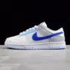 نایک اس بی دانک Nike Dunk Low Ivory Hyper Royal نایک اس بی دانک Nike Dunk Low Ivory Hyper Royal
