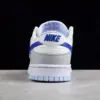 نایک اس بی دانک Nike Dunk Low Ivory Hyper Royal نایک اس بی دانک Nike Dunk Low Ivory Hyper Royal