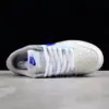 نایک اس بی دانک Nike Dunk Low Ivory Hyper Royal نایک اس بی دانک Nike Dunk Low Ivory Hyper Royal
