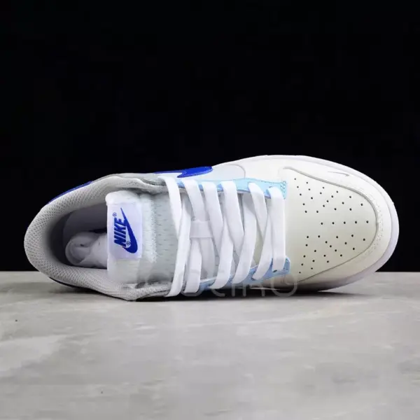 نایک اس بی دانک Nike Dunk Low Ivory Hyper Royal نایک اس بی دانک Nike Dunk Low Ivory Hyper Royal