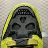 نایک اس بی دانک لو Nike Dunk Low Retro QS Halloween Skull جمجمه هالووین - تصویر 4