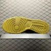 نایک اس بی دانک لو Nike Dunk Low Retro QS Halloween Skull جمجمه هالووین - تصویر 3