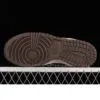 نایک اس بی دانک لو Otomo Katsuhiro x Nike SB Dunk Low Steamboy OST نایک اس بی دانک لو Otomo Katsuhiro x Nike SB Dunk Low Steamboy OST - تصویر 4