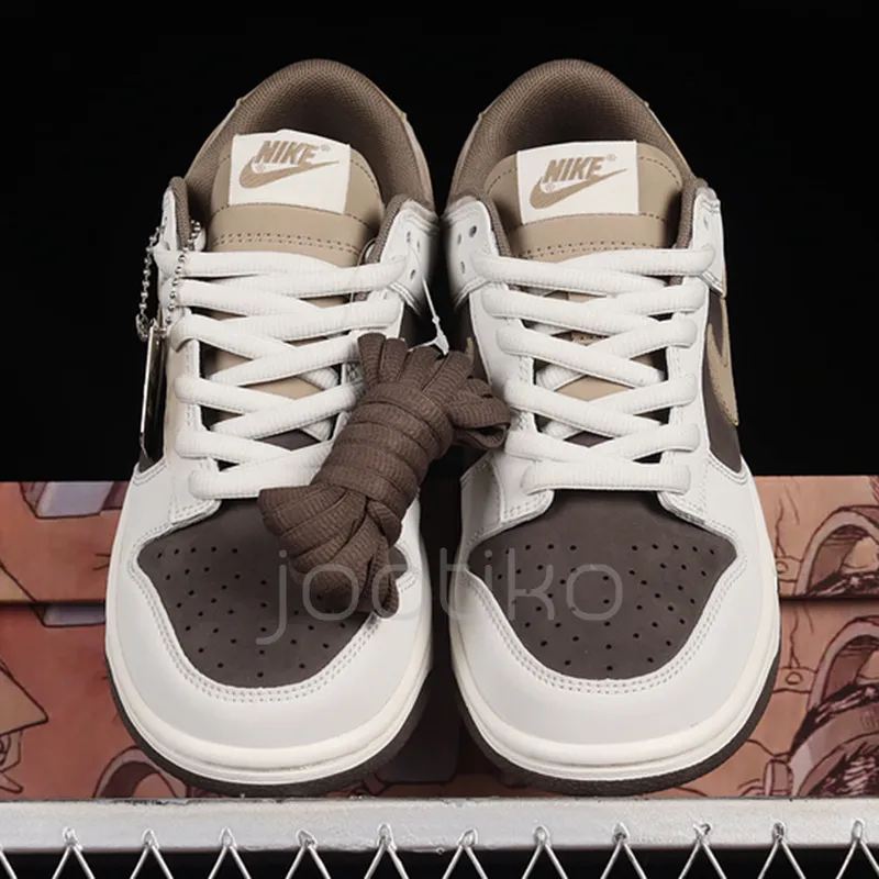 نایک اس بی دانک لو Otomo Katsuhiro x Nike SB Dunk Low Steamboy OST نایک اس بی دانک لو Otomo Katsuhiro x Nike SB Dunk Low Steamboy OST - تصویر 5