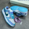نایک اس بی دانک لو Nike SB Dunk Low Futura Laboratories Bleached Aqua نایک اس بی دانک لو Nike SB Dunk Low Futura Laboratories Bleached Aqua