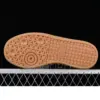 آدیداس سامبا ایکس ال جی adidas Samba XLG Core Black Gum آدیداس سامبا ایکس ال جی adidas Samba XLG Core Black Gum
