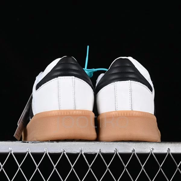 آدیداس سامبا ایکس ال جی adidas Samba XLG White Black Gum