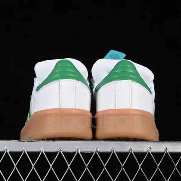 آدیداس سامبا ایکس ال جی adidas Samba XLG White Green Gum آدیداس سامبا ایکس ال جی adidas Samba XLG White Green Gum