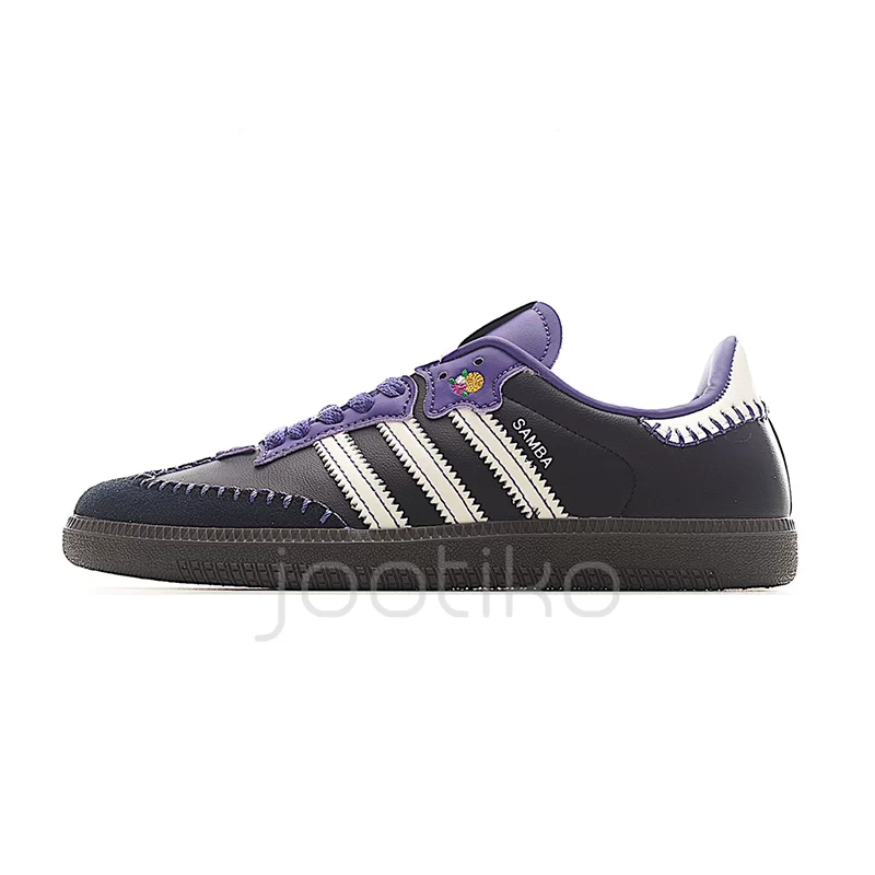 آدیداس سامبا adidas Samba JI3935 - تصویر 2