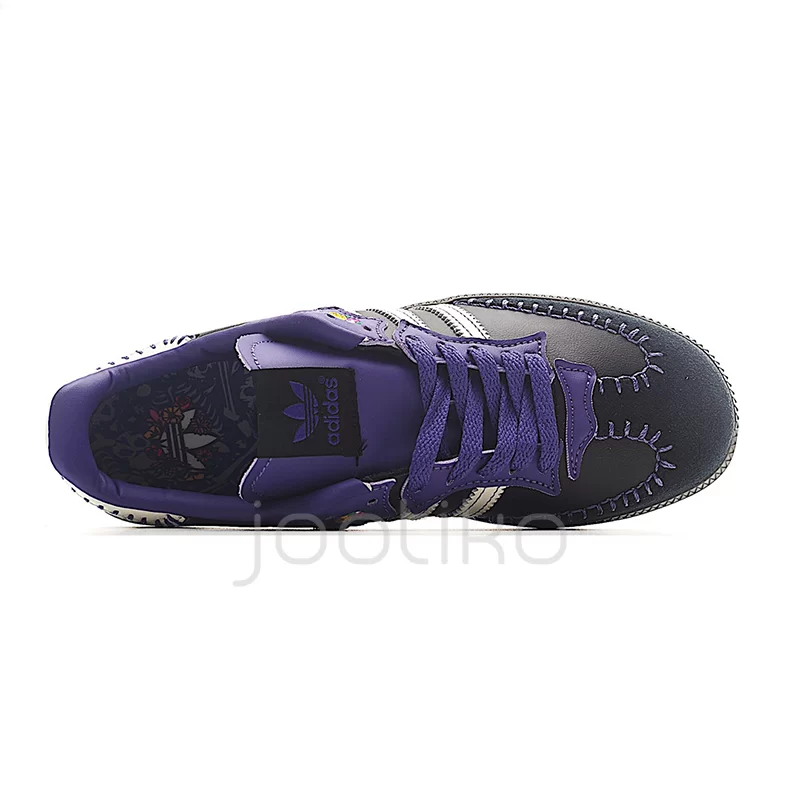 آدیداس سامبا adidas Samba JI3935 - تصویر 4