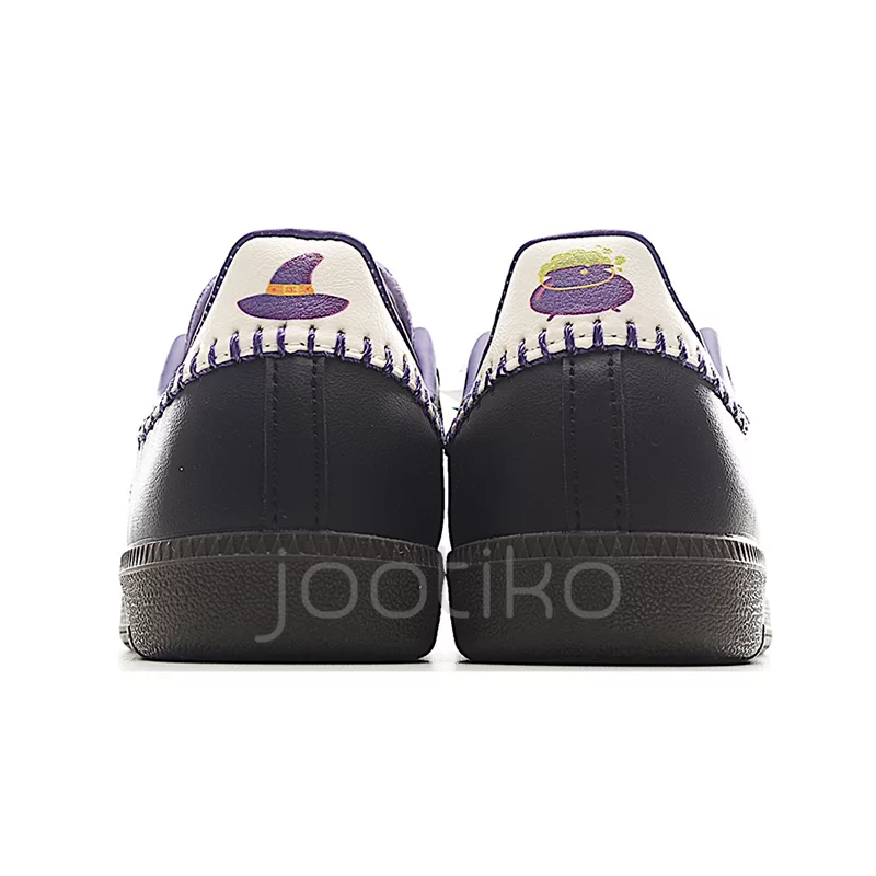 آدیداس سامبا adidas Samba JI3935 - تصویر 5