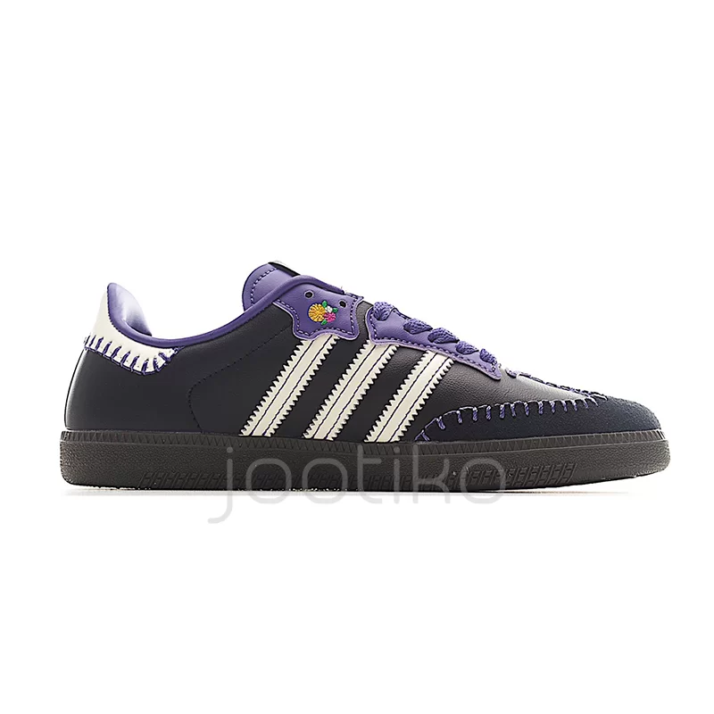آدیداس سامبا adidas Samba JI3935 - تصویر 6
