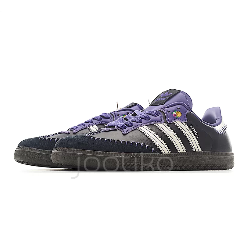 آدیداس سامبا adidas Samba JI3935 - تصویر 7