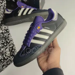 آدیداس سامبا adidas Samba JI3935 آدیداس سامبا adidas Samba JI3935