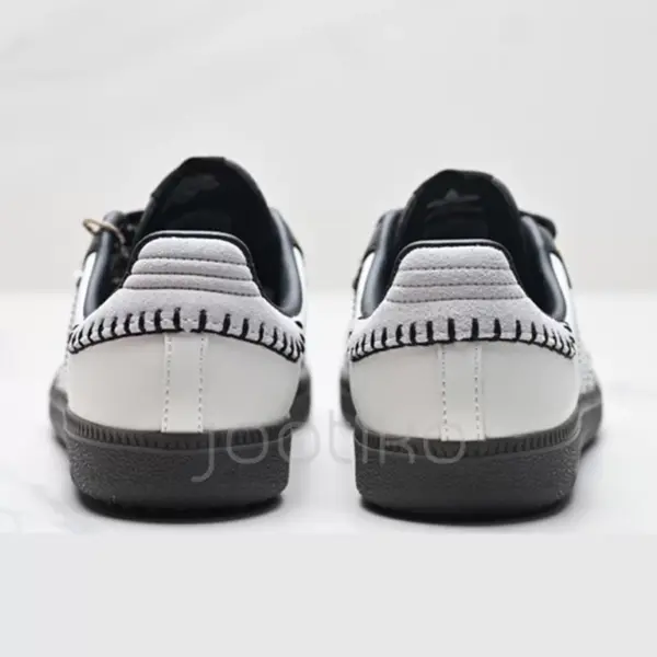 آدیداس سامبا adidas Samba OG Día de Muertos Pack Off White JI3931 آدیداس سامبا adidas Samba OG Día de Muertos Pack Off White JI3931