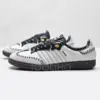 آدیداس سامبا adidas Samba OG Día de Muertos Pack Off White JI3931 آدیداس سامبا adidas Samba OG Día de Muertos Pack Off White JI3931