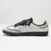 آدیداس سامبا adidas Samba OG Día de Muertos Pack Off White JI3931 آدیداس سامبا adidas Samba OG Día de Muertos Pack Off White JI3931