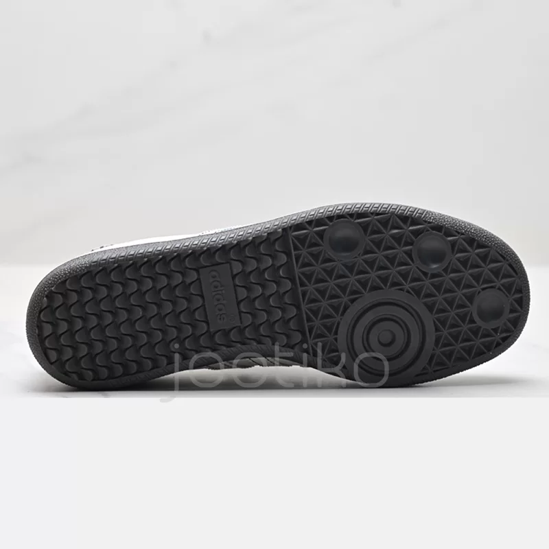 آدیداس سامبا adidas Samba OG Día de Muertos Pack Off White JI3931 - تصویر 5