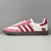 آدیداس سامبا Adidas Samba x Comme Des Garçons PW2414 آدیداس سامبا Adidas Samba x Comme Des Garçons PW2414