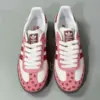 آدیداس سامبا Adidas Samba x Comme Des Garçons PW2414 آدیداس سامبا Adidas Samba x Comme Des Garçons PW2414