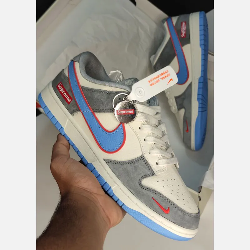 نایک اس بی دانک Nike SB Dunk kk1333-010 - تصویر 2