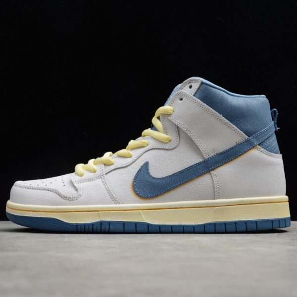 Nike SB Dunk High Atlas Auf See verloren Nike SB Dunk High Atlas Auf See verloren